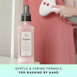 Laundrin Laundry Softener Softener Classic Fiore 600ml