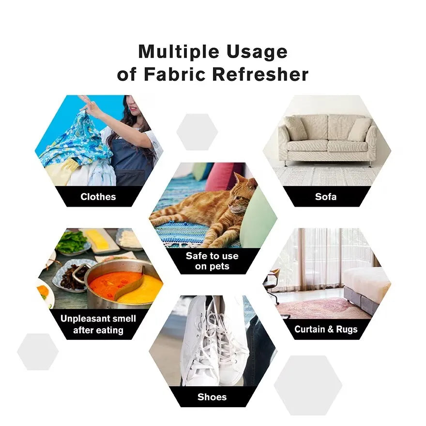 Laundrin Fabric Refresher Classic Fiore 370ml