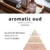Laundrin朗德林衣物柔顺剂持久留香芬芳乌木 600ml