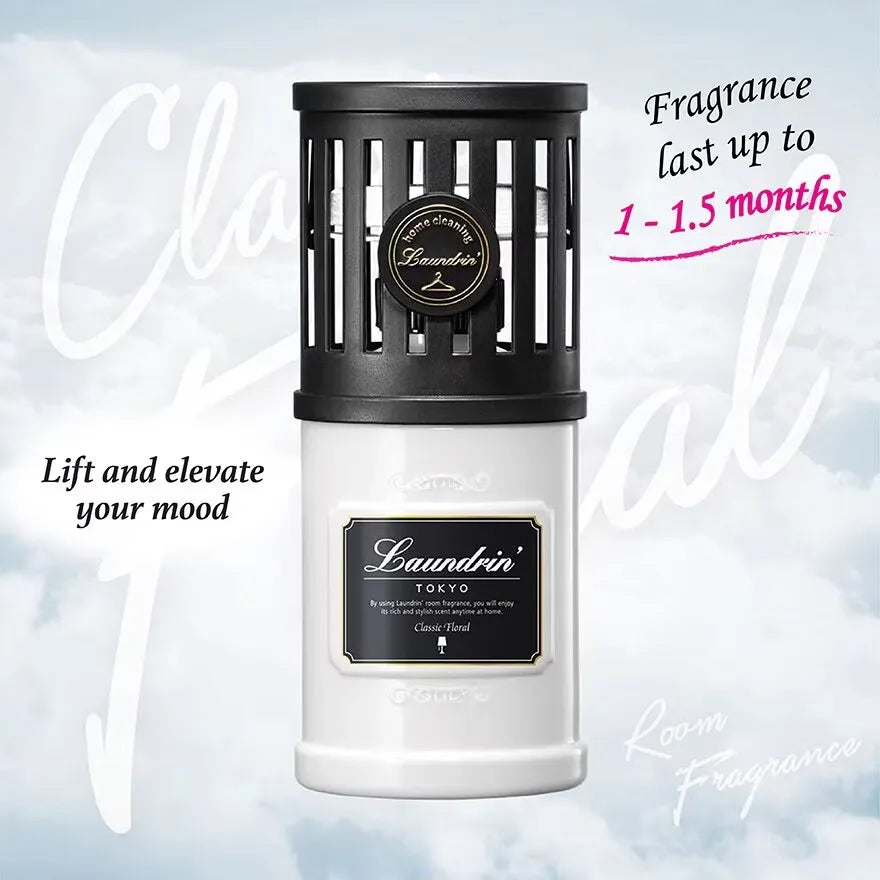 Laundrin Room Fragrance Classic Floral 220ml