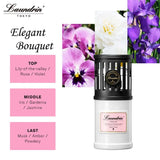 Laundrin Room Fragrance Air Refresher Elegant Bouquet 220ml