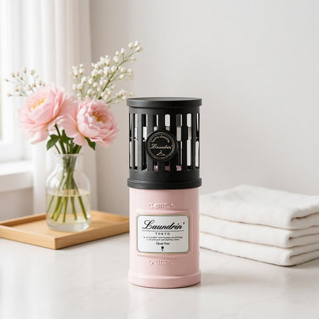Laundrin朗德林室内香薰扩香器清新典雅香 220ml