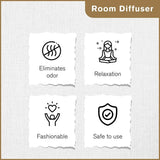 Laundrin Room Diffuser Classic Floral 80ml