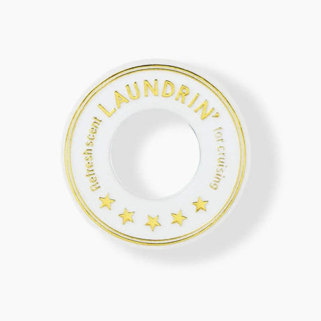 Laundrin朗德林车载香水经典花香