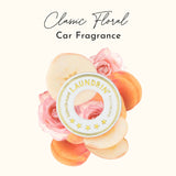 Laundrin Car Fragrance Classic Floral