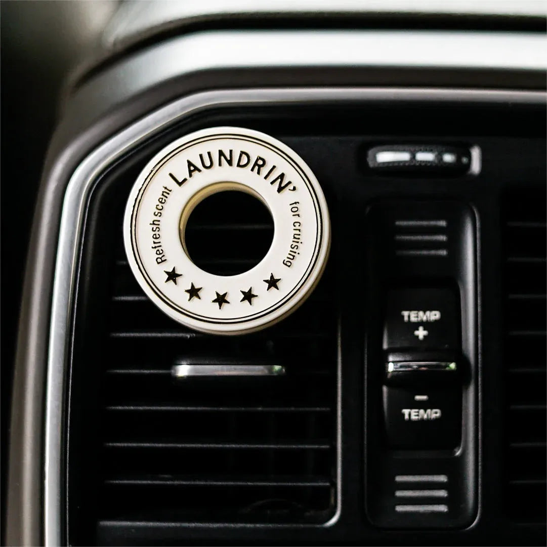 Laundrin Car Fragrance Classic Floral