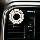 Laundrin Car Fragrance Classic Floral