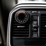 Laundrin Car Fragrance No.7 Fresh Marine 1pcs