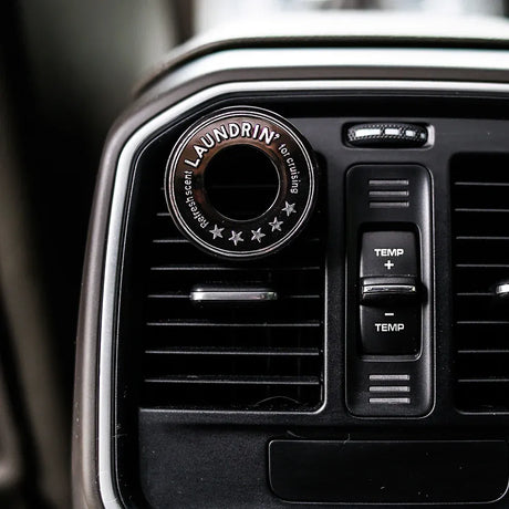 Laundrin Car Fragrance No.7 Fresh Marine 1pcs