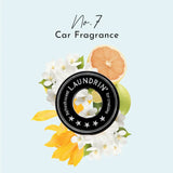 Laundrin Car Fragrance No.7 Fresh Marine 1pcs