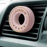 Laundrin朗德林车载香水清新典雅香