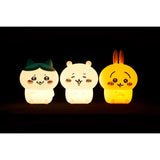 Chiikawa Room Light Hachiware