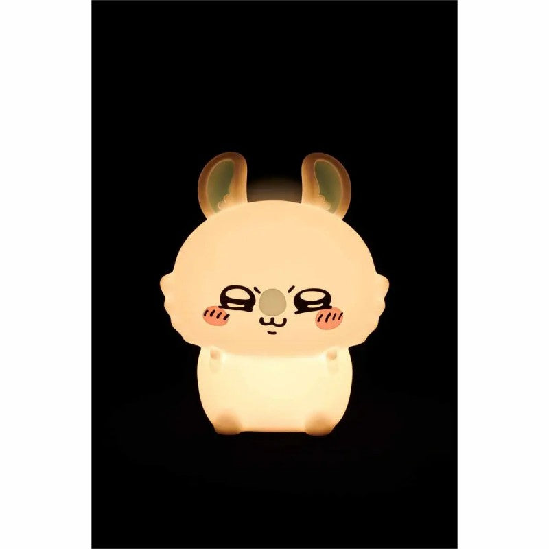 Chiikawa Room Light 4 Brightness Levels Momonga