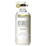 Botanist Botanical Hair Treatment Moist Apple & Berry 490ml