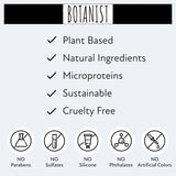 Botanist Botanical Hair Treatment Moist Apple & Berry 490ml