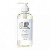 Botanist Botanical Shampoo Organic Natural Green Apple & Rose 490ml