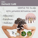 Botanist Botanical Treatment Damage Care Peony & Berry 460g