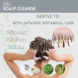 Botanist Botanical Scalp Cleanse Conditioner Grapefruit & Sage 490g