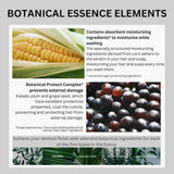 Botanist Botanical Shampoo Repair Iris & Freesia 490ml