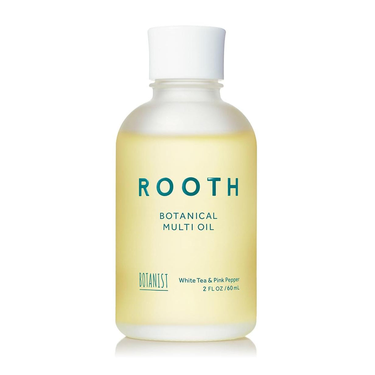 Botanist Rooth Botanical Multi Oil 60ml