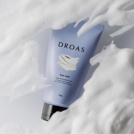 Droas Clay Clear Wash 120g