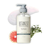 Botanist Botanical Scalp Cleanse Treatment Grapefruit & Sage 460g