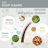 Botanist Botanical Scalp Cleanse Treatment Grapefruit & Sage 460g