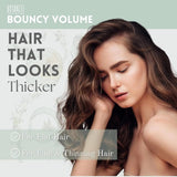 Botanist植物学家弹润丰盈护发素蓬松型梨和洋甘菊 460g