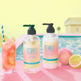 Botanist Moist Enriched Shampoo & Treatment Peach & Lemon 460ml+460g