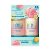Botanist Moist Enriched Shampoo & Treatment Peach & Lemon 460ml+460g