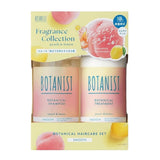 Botanist Smooth Hydration Shampoo & Treatment Peach & Lemon 460ml+460g