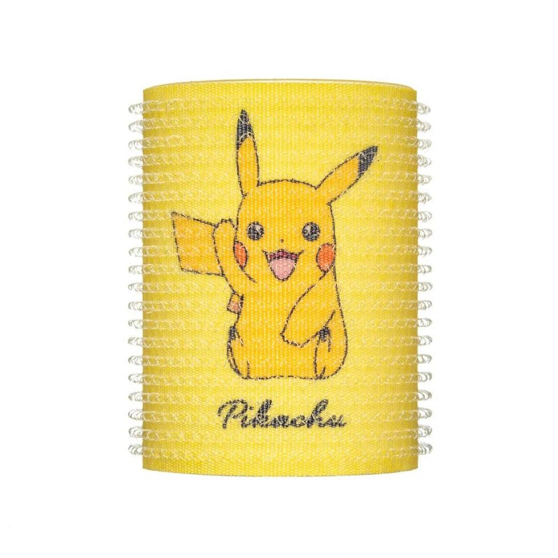 Lovisia Pokemon Center Hair Curler Pickachu