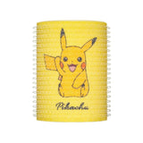 Lovisia Pokemon Center Hair Curler Pickachu