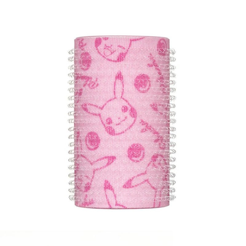 Lovisia Pokemon Center Hair Curler Pickachu