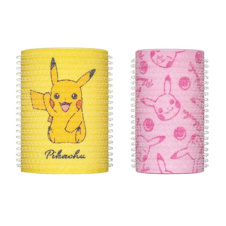 Lovisia Pokemon Center Hair Curler Pickachu
