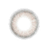 Fomomy 1day Daily Colored Contact Lenses ±0.00 10pcs