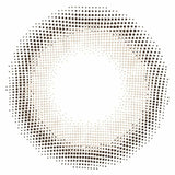 Fomomy 1-Day Colored Contact Lenses Mix Gary -2.25 10pcs