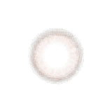 Fomomy 1-Day Colored Contact Lenses Cameo Pink -6.50 10pcs
