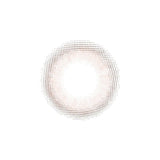 Fomomy 1-Day Colored Contact Lenses Cameo Pink -6.50 10pcs