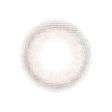 Fomomy 1 Day Color Contact Lens Cameo Pink -2.50 10pcs