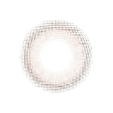 Fomomy 1 Day Colored Contact Lens Cameo Pink -2.75 10pcs