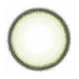 Fomomy Light 1 Day Color Contact Lens Light Olive -5.00 20pcs