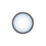 Fomomy日抛美瞳Light Aqua -6.00 20枚