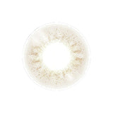 Fomomy 1-Day Color Contact Lens Amber -3.25 10pcs