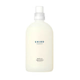 Shiro百合衣物柔顺剂 500ml