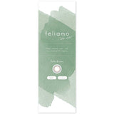 Feliamo 1-Day Color Contact Lens Tulle Brown -4.50 10 pcs