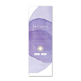 Feliamo 1-Day Colored Contact Lens Airy Beige ±000 10pcs