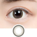 Feliamo 1-Day Colored Contact Lens Airy Beige ±000 10pcs