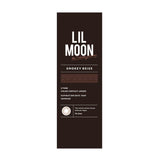 LIL Moon日抛美瞳Smokey Beige -6.00 十枚