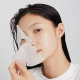 Byur Green Wonder Aqua Serum Mask 4pcs